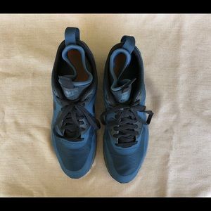 Air Max 90 Ultra Mid Winter Navy Blue